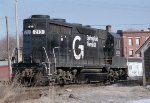 ST 213 at Ayer